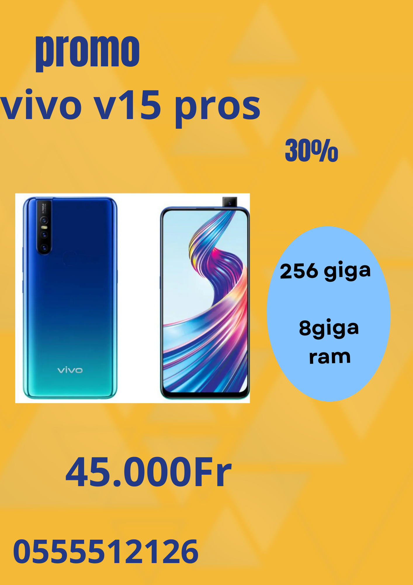 vivo v15